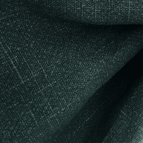 Premium Rich Emerald Soft - feel Linen Runner -- IMA Trading Ltd