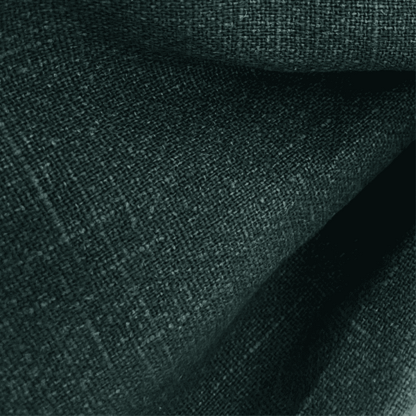 Premium Rich Emerald Soft - feel Linen Runner -- IMA Trading Ltd