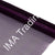 Purple Organza Fabric Roll 70cm X 10m