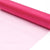 Raspberry PinkOrganza Fabric Roll 29cm X 25m