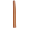 Rose Gold Light Organza Fabric Roll 40cm X 9m -- IMA Trading Ltd