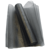 SilverOrganza Fabric Roll 29cm X 25m