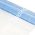 Sky Blue Organza Fabric Roll 80cm X 25m