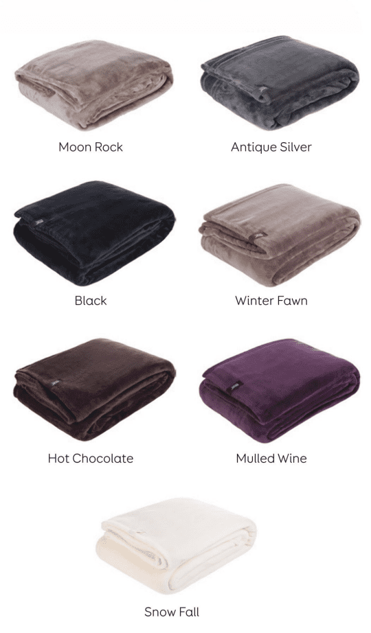 Snuggle Blankets