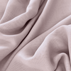 Vintage Pink Chiffon Vertical Drape (pack Of 5)
