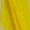 Yellow Gold Organza Fabric Roll 40cm X 9m