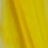 Yellow Gold Organza Fabric Roll 40cm X 9m -- IMA Trading Ltd