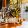 Autumn Wedding Ideas: Seasonal Décor for Cosy, Romantic Weddings - IMA Trading Ltd