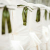 Chair Sash Ideas: Bows, Ties & DIY Styles for Every Setting - IMA Trading Ltd
