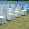 Do Chair Covers Fit All Chairs? A Sizing Guide by Chair Type - IMA Trading Ltd