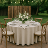 Tablecloth Size Guide: Find the Perfect Fit for Every Table