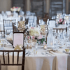 Wedding Tablecloth Ideas: How to Style Your Tables for Maximum Impact - IMA Trading Ltd