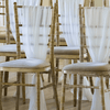 Wedding Chair Sashes Explained: Ideas, Styles and How to Use Them - IMA Trading Ltd