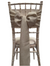 Natural Linen Sash