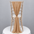 Champagne Chiffon Vertical Drape New (pack Of 5) --IMA Trading Ltd