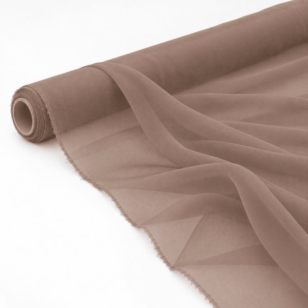 Chiffon fabric roll 2.8M x 10M --IMA Trading Ltd