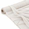 Chiffon fabric roll 2.8M x 10M --IMA Trading Ltd