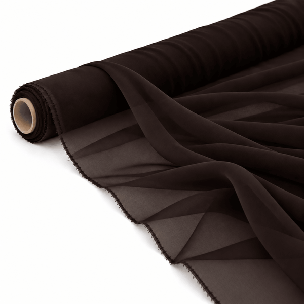 Chiffon fabric roll 2.8M x 10M --IMA Trading Ltd