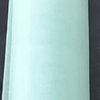 Aqua Green Organza Fabric Roll 29cm X 25m