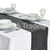 Black Sequin Table Runner - WAS £9.09!
