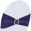 Cadburys Buckle Spandex Lycra Band