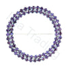 Cadburys Diamante buckles / brooches