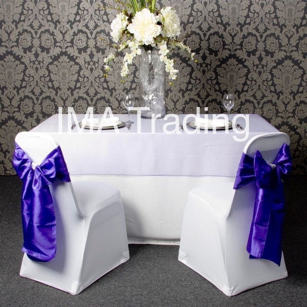 Cadburys Organza Overlay