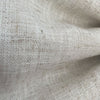 Deluxe Cotton-Feel Light Oatmeal Linen Tablecloth