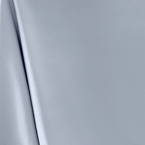 DUSTY BLUE ROUND TABLECLOTH 330cm/ 130" round (7' table)