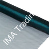 Emerald Green Organza Fabric Roll 70cm X 10m