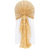 GOLD LACEHOOD