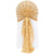 GOLD LACEHOOD
