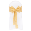 GoldLace Sashes - WAS £1.30!