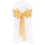 GoldLace Sashes - WAS £1.30!