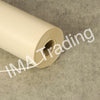 Ivory Plain Aisle Runner - WAS £23.59!