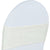 Ivory Plain Spandex Lycra Band
