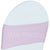 Lavender Plain Spandex Lycra Band