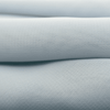 New Powder Blue Chiffon Vertical Drape (pack Of 5)
