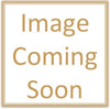 Nude Organza Chair Cover Sash 35cm