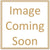 Nude Organza Chair Cover Sash 35cm