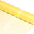 Pale Lemon Organza Fabric Roll 29cm X 25m