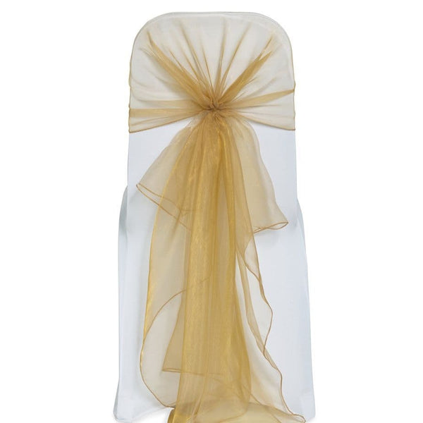 PALE MOCHA ORGANZA HOOD