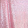 Pink Sequin Chair Band