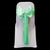 PISTACHIO SATIN SASH
