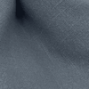 Premium Dusty Blue soft-Feel Linen Runner