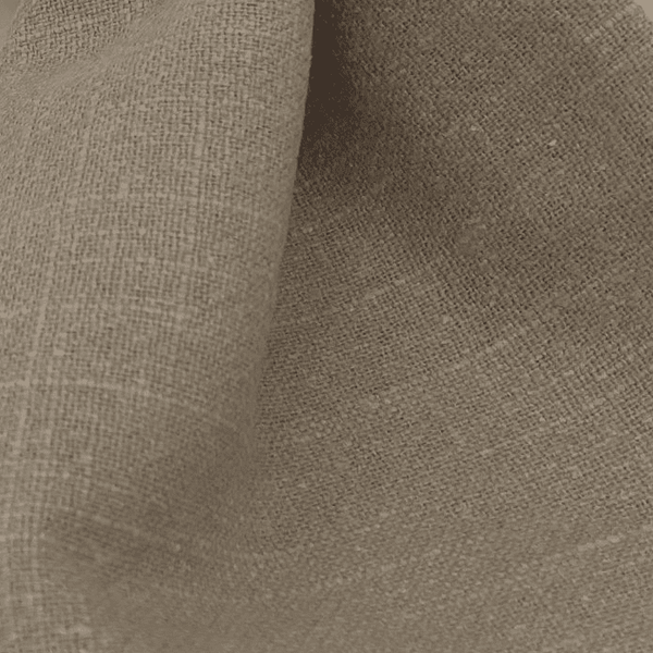 Premium Olive Sagesoft-Feel Linen Runner