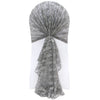SILVER LACEHOOD