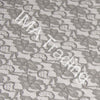 Silver Lace Table Runner