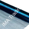 Teal Organza Fabric Roll 70cm X 10m