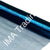 Teal Organza Fabric Roll 70cm X 10m